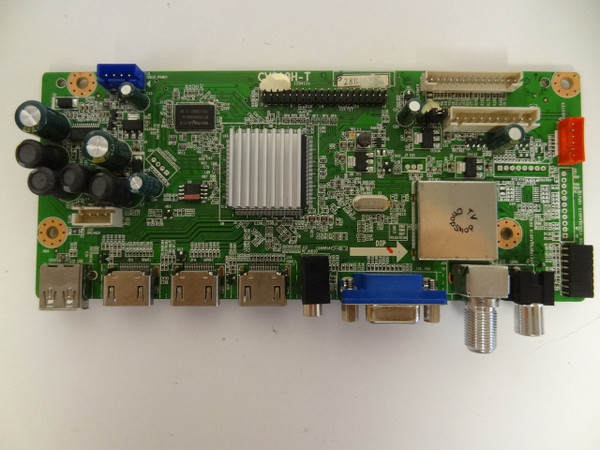 Westinghouse CW46T9W Main Board CV318H-T 28H1490A