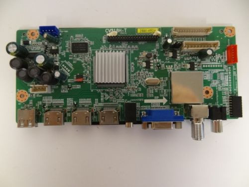 Westinghouse CW46T9FW Main Board CV318H-T 28H1492A