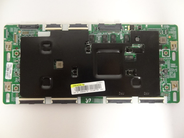 Samsung UN75KS9000FXZA T-Con Board BN97-10899A BN95-02733A