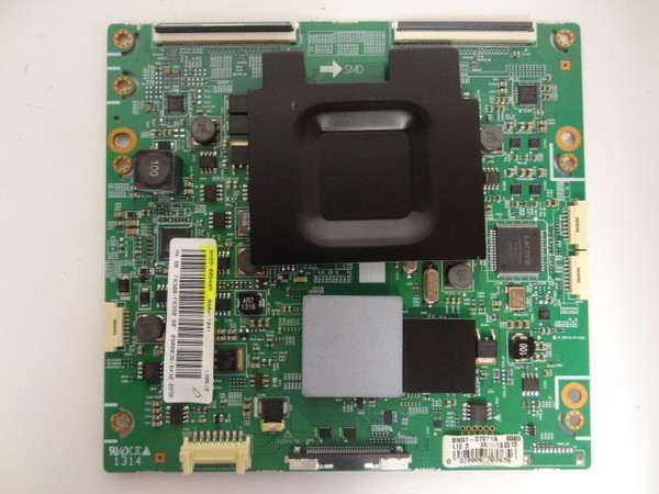 Samsung UN60F6350AFXZA T-Con Board (BN97-07071A) BN95-00944A