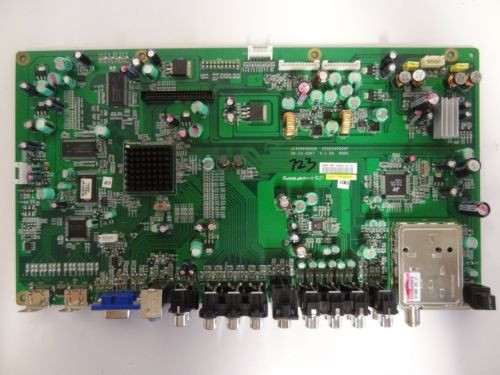 Viewsonic N4285P VS11983-1M Main Board JC429XX62UA 6201-7042000201