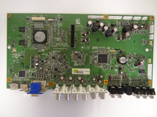 NEC L709NG P701 Main Board J2090561 CBPF9S2NVQP