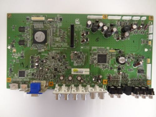 NEC L709NG P701 Main Board J2090561 CBPF9S2NVQP