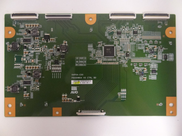 NEC V651 L650U9 T-Con Board P645HW04 V0 55.64P04.C02