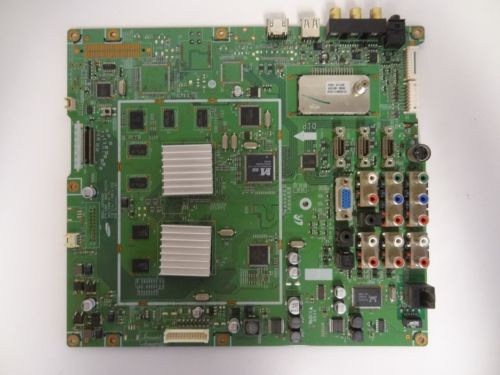 Samsung LN55A950D1FXZA Main Board BN41-01070C BN94-02103B