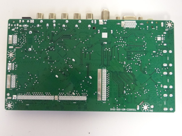 NEC E505 Main Board 715G6823-M01-000-004K 756TXGCB01K0080