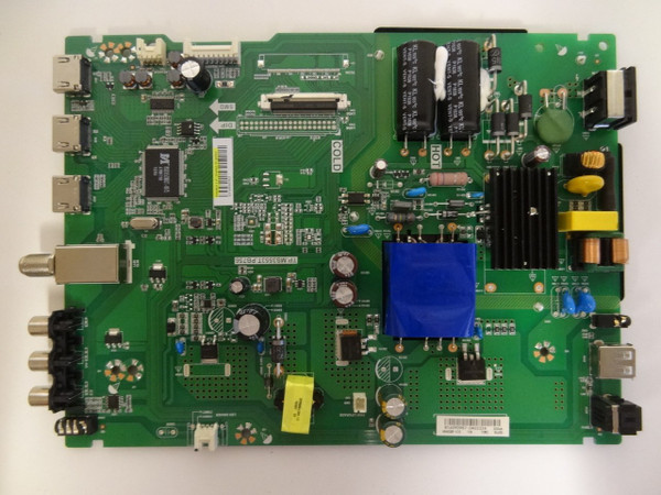 Sharp LC-40LB480U Main Board HU40K3121F 204062