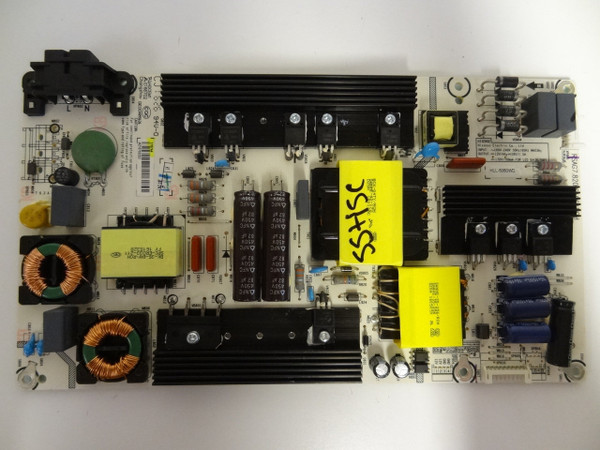 Hisense 55H5C Power Supply Board HLL-5060WD 178744