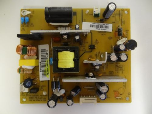 RCA LRK28G30RQ Power Supply Board RS063S-3T06J RE46HQ0606