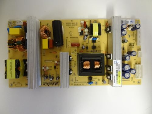 RCA 46LB45RQ Power Supply Board RS255-4H01 RE46HQ2300