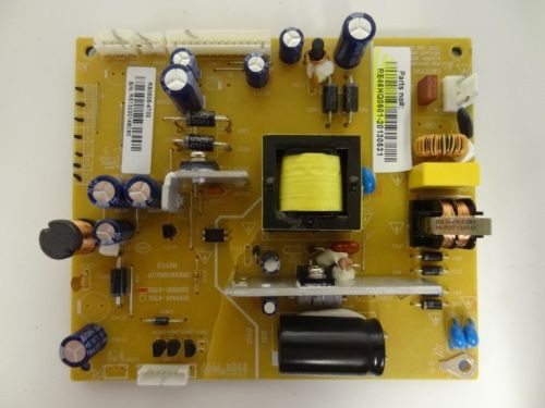 RCA LED32C45RQ Power Supply Board RS050S-4T02 RE46HQ0501
