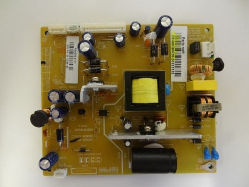 RCA LED29B30RQ Power Supply Board RS050S-4T01 RE46HQ0520