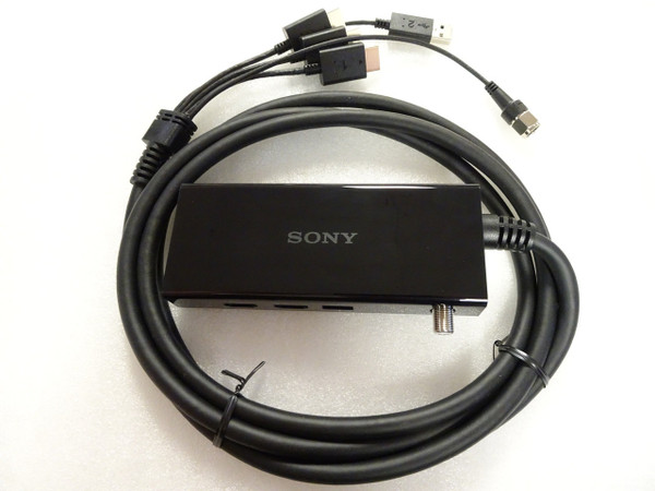 New Sony XBR Series Port Replicator  (1-848-278-11)