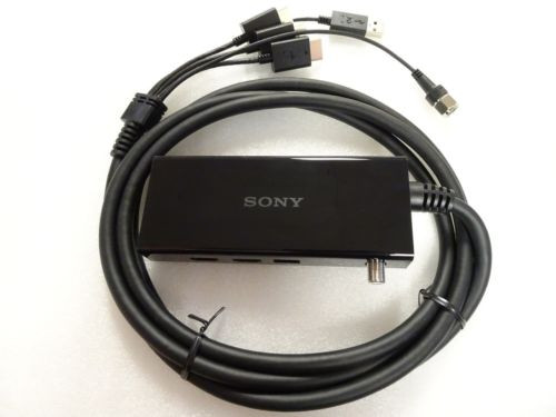 New Sony XBR Series Port Replicator  (1-848-278-11)