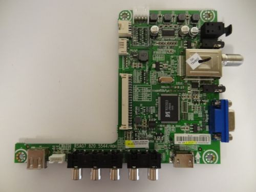 Hisense 23A320 Main Board (RSAG7.820.5544/R0H, 167167) 167168