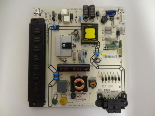 Hisense 23A320 Power Supply Board HLL1924WF 167398