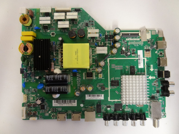 Vizio D43-D2 Main Board (TP.MT5580.PB75) 755.00W01.A00