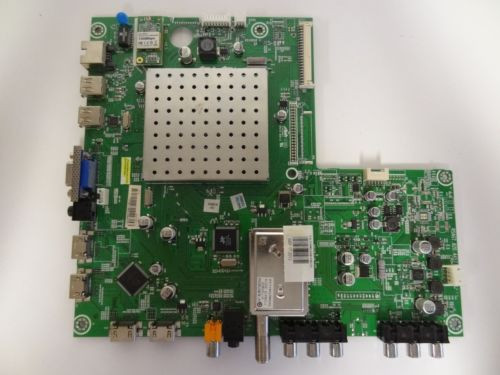 Hisense 40K366W Main Board RSAG7.820.4457/R0H 161682 V.2