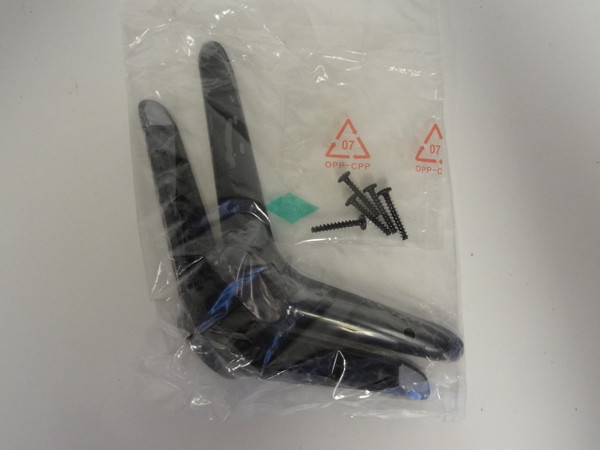 TCL 28D2700 32S3750 32S3800 40FS3750 Stand Legs W/Screws - NEW