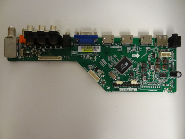 Element ELCFW329 Main Board T320B6-P01-C06 SY13215 A13071724