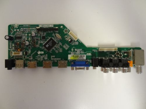 Element ELCFW329 Main Board T320B6-P01-C06 SY13237 A13082455