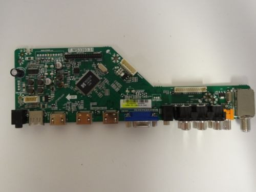 Element ELCFW329 Main Board T320B6-P01-C06 SY13237-1 A13082426