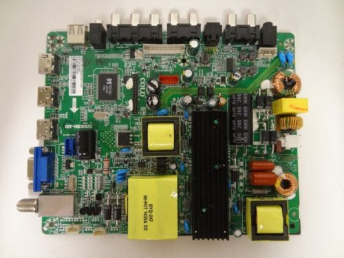 Element ELEFT506 Main Board / Power Supply SY15073-1 / 5CR0003
