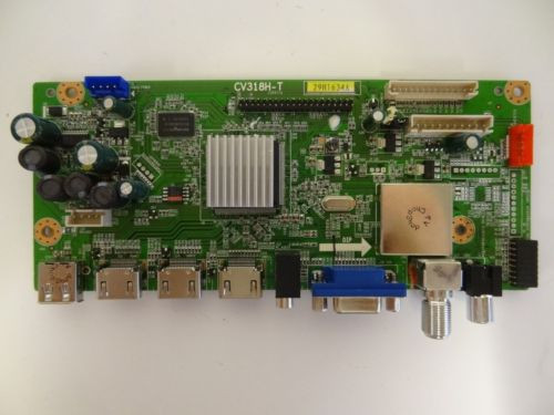 Element ELDFW501 Main Board T500H1-P01-C02 CV318H-T 29H1634A