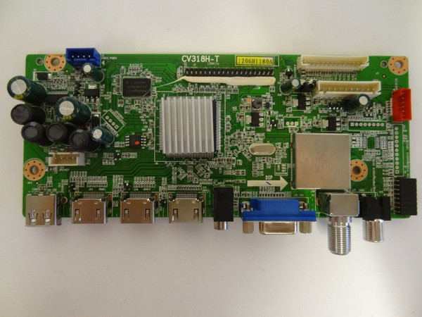 Element ELDFW464A Main Board T460H1-P09-C02 CV318H-T 1206H1180A