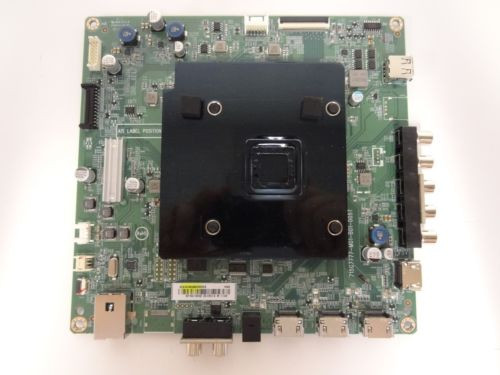 Vizio E65-E1 Main Board XGCB0QK0200 756TXGCB0QK0200