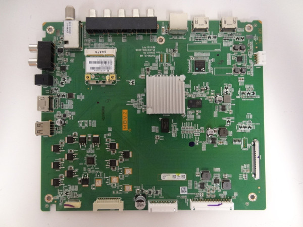 Vizio D70-D3 Main Board 0170CAR0B100 Y8387088S