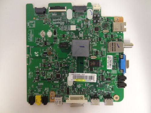 Samsung LH40DCEPLGA/GO Main Board BN97-10611A BN94-11032X