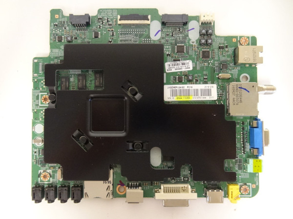 Samsung LH32DMEPLGA/GO Main Board BN97-09650B BN94-11308B
