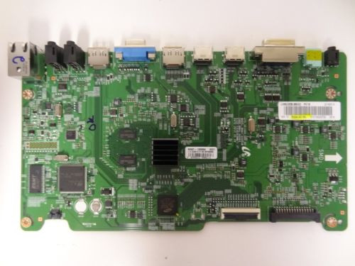 Samsung LH55UDEBLBB/GO Main Board BN97-10069A BN94-09136L