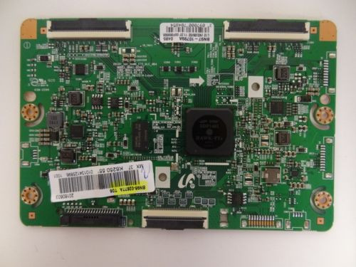 Samsung UN55J6250AFXZA T-Con Board BN97-10799A BN95-02677A