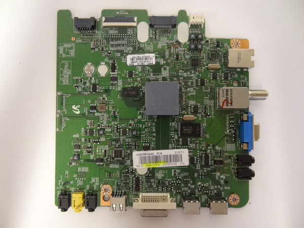 Samsung LH32DCEPGA-GO Main Board BN97-10611A BN94-10731A