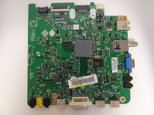 Samsung LH40DCEMLGA/GO Main Board BN97-10611J BN94-10886L