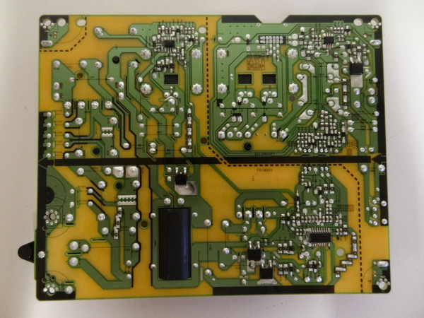 LG 43LW340C-UA Power Supply Board EAX66822801 EAY64348601