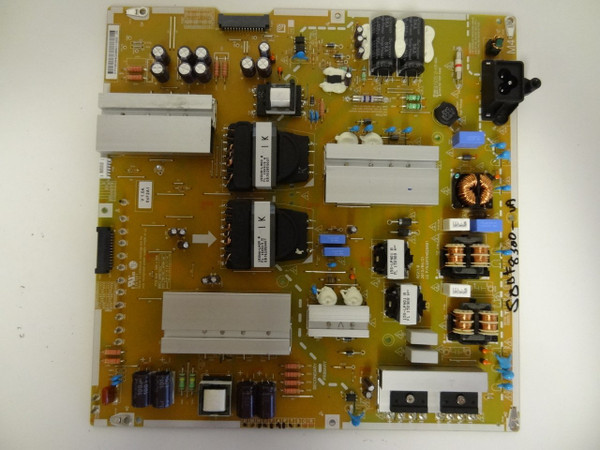 LG 50UF8300-UA Power Supply Board LGP50N-15UL12 EAY64029601