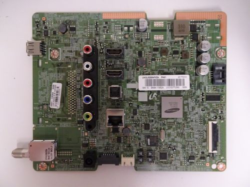 Samsung UN32J5205AFXZA Main Board BN97-12836A BN94-11952A