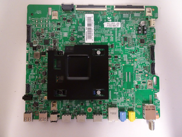 Samsung UN55MU6300FXZA Main Board BN97-12961A BN94-12037A