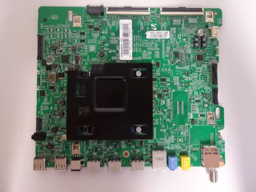 Samsung UN55MU6300FXZA Main Board BN97-12961A BN94-12037A