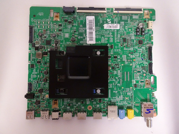 Samsung UN65MU6500FXZA Main Board BN97-12619A BN94-11709A