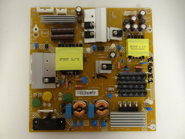Vizio E50X-E1 Power Supply (715G8095-P02-001-002S) PLTVGY191XAE3