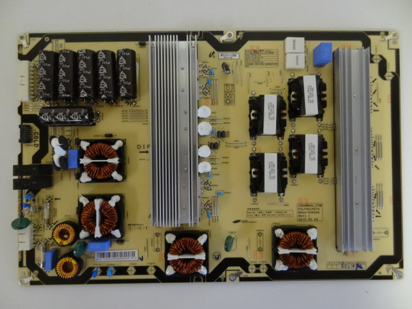 Samsung UN88JS9500FXZA Power Supply Board PSLF881P07A BN44-00828A