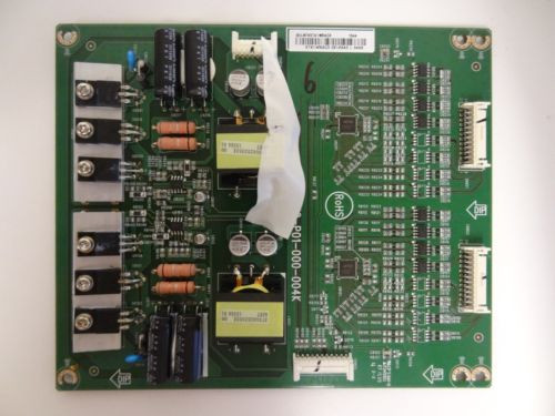 Vizio M75-C1 LED Driver 715G7159-P01-000-004K LNTVET41WXAC3