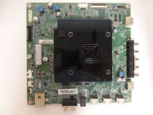 Vizio E55-E1 Main Board (715G7777-M01-B01-005T) 756TXGCB0QK0260
