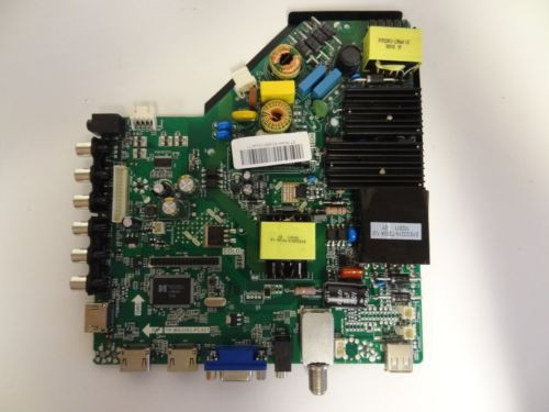 Avera 50AER10N Main Board (V500HJ1-PE8 TP.MS3393.PC821) B16085939