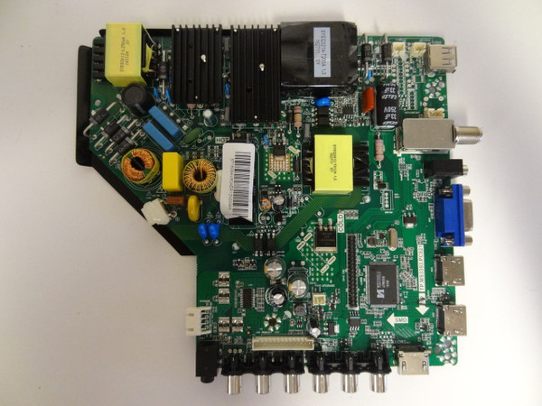 Avera 50AER10N Main Board (V500DK1-P01 TP.MS3393.PC821) B16075803