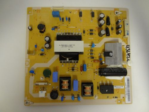 Toshiba 43L310U Power Supply Board (PSLL800501P) PK101W1190I
